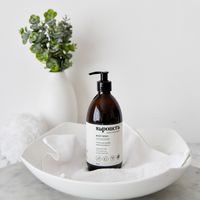 Saponera Body Wash Refill - Lemongrass